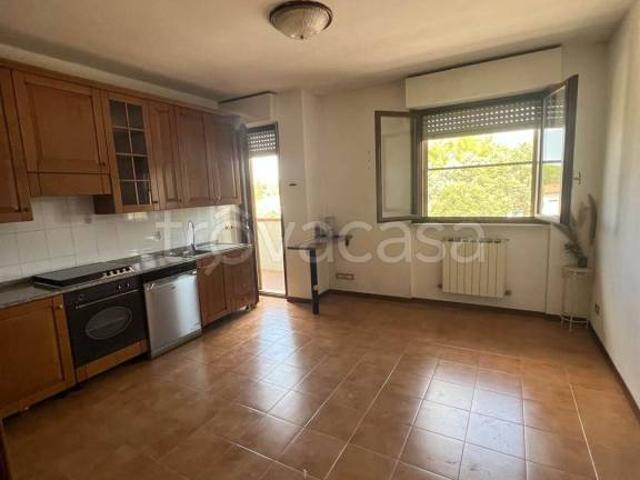 Trilocale in vendita a Marsiliana, Manciano