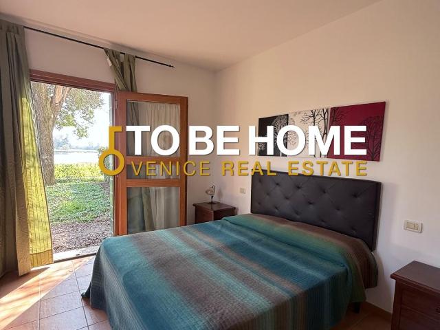 Trilocale in vendita a Martellago