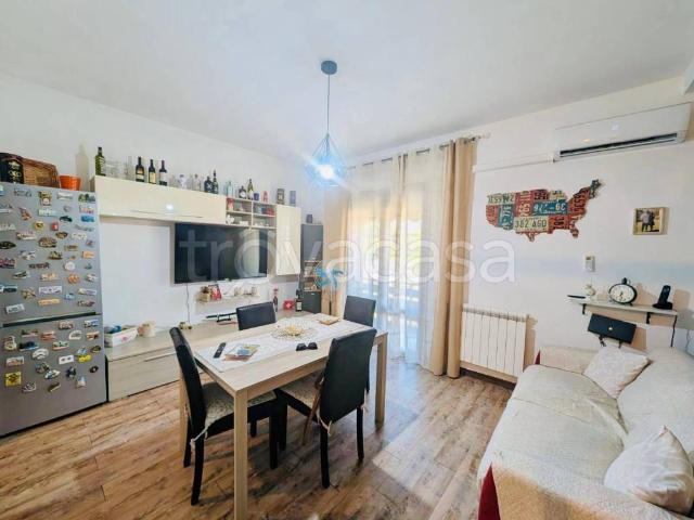 Trilocale in vendita a Martellago via Friuli