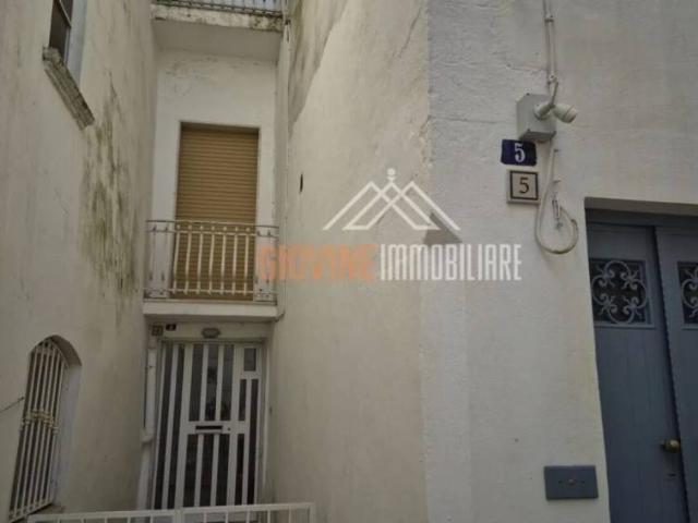 Trilocale in vendita a Martina Franca via La Sanfelice