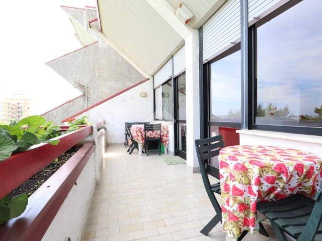 Trilocale in vendita a Martinsicuro via Alcide de Gasperi, 45, Villa Rosa