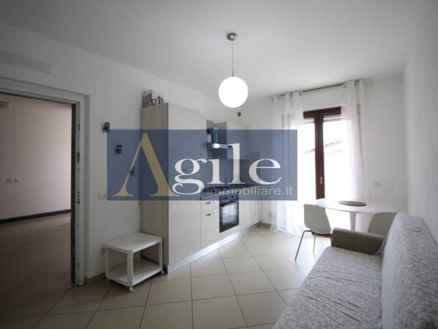 Trilocale in vendita a Martinsicuro via dei pioppi