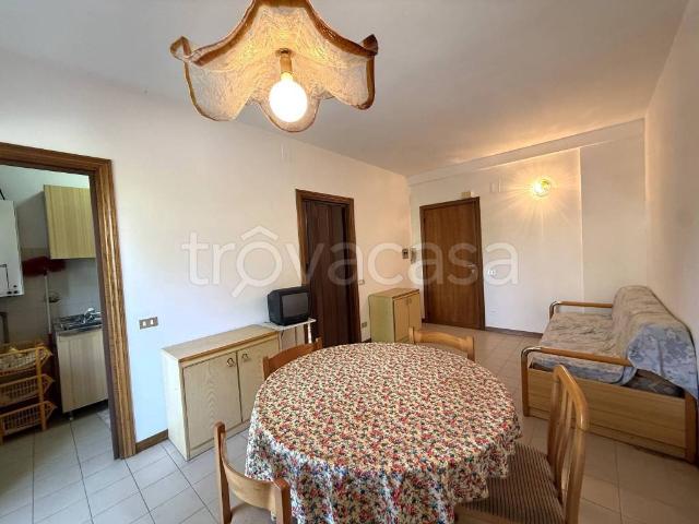 Trilocale in vendita a Martinsicuro via del Mare