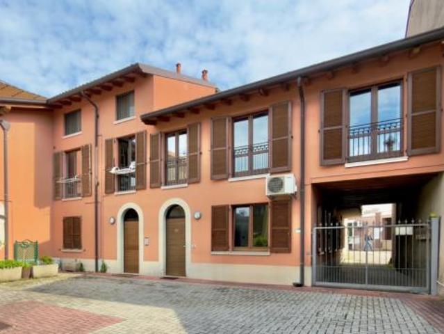Trilocale in vendita a Mazzano