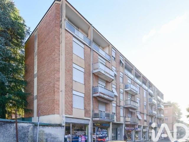 Trilocale in vendita a Meda corso italia, 9