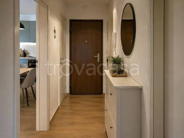 Trilocale in vendita a Medicina via della Resistenza