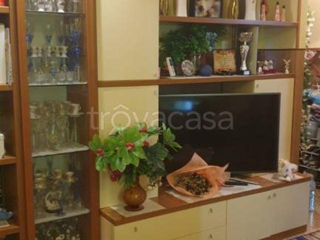 Trilocale in vendita a Meldola via Roma