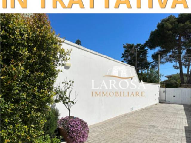 Trilocale in vendita a Melendugno
