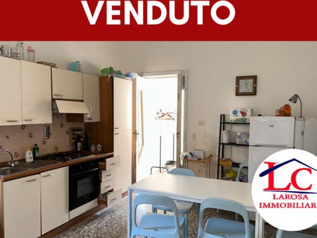Trilocale in vendita a Melendugno