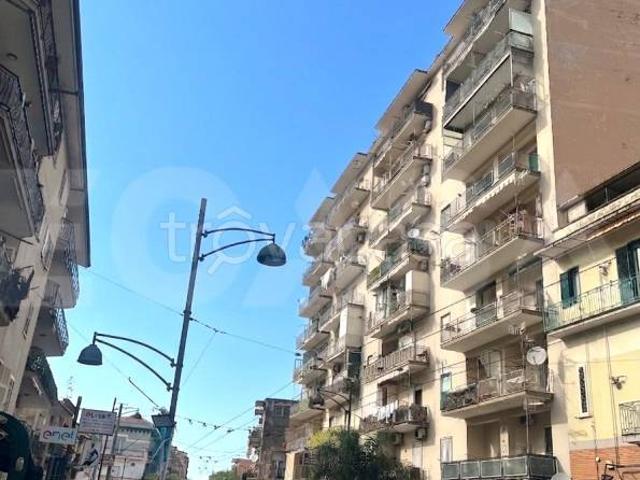 Trilocale in vendita a Melito di Napoli via Roma