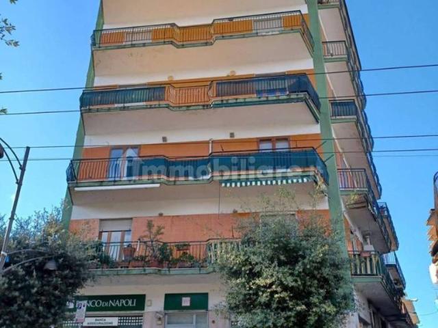 Trilocale in vendita a Melito di Napoli via Roma