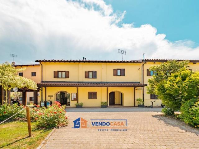 Trilocale in vendita a Mellana, Boves