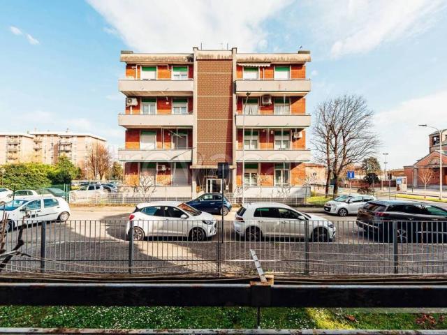 Trilocale in vendita a Melzo viale Olanda