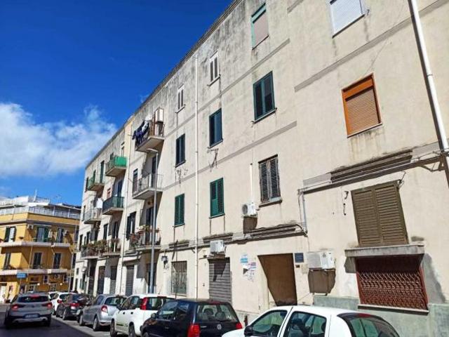 Trilocale in vendita a Messina