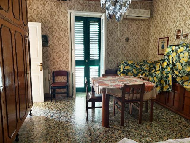 Trilocale in vendita a Messina