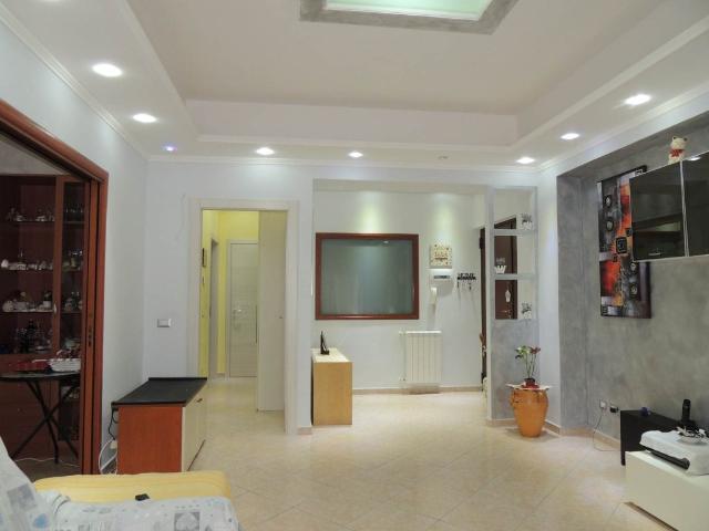 Trilocale in vendita a Messina