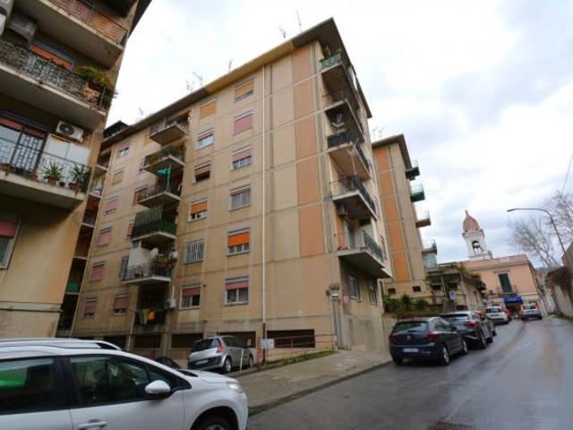 Trilocale in vendita a Messina