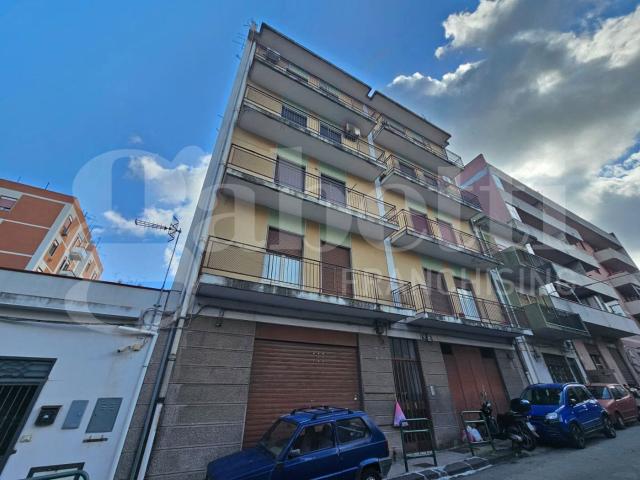 Trilocale in vendita a Messina