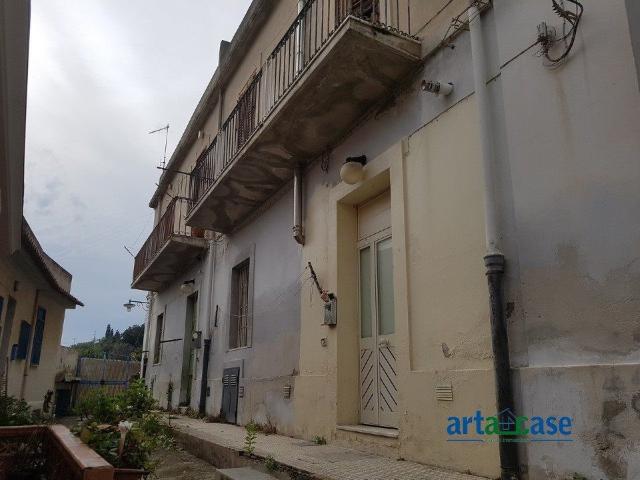 Trilocale in vendita a Messina