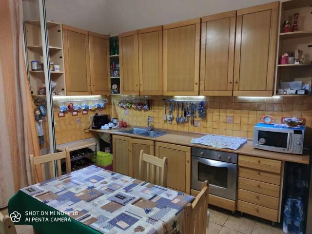Trilocale in vendita a Messina, Centro Storico