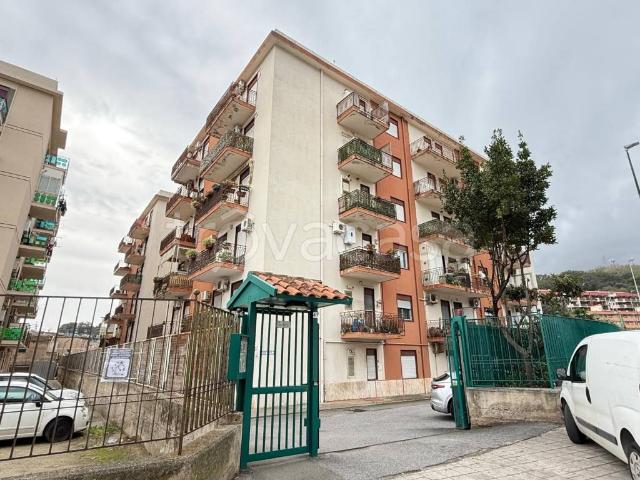 Trilocale in vendita a Messina, Minissale