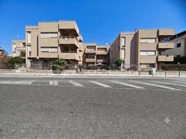 Trilocale in vendita a Messina, Sant'Agata