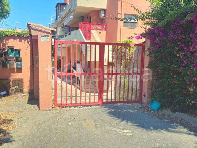 Trilocale in vendita a Messina via Giacomo Macrì, 5, Ortoliuzzo San Saba
