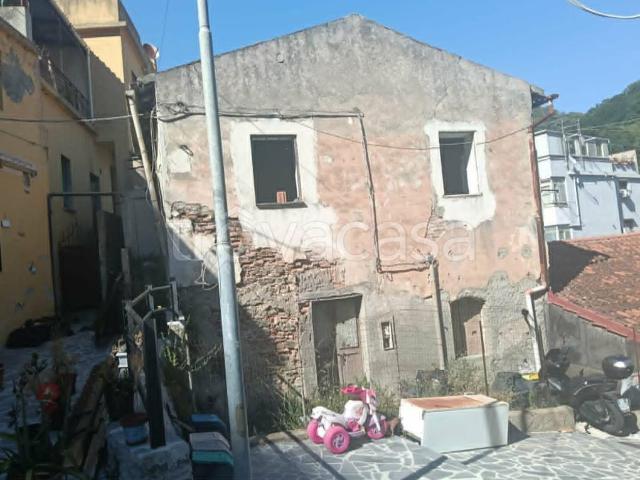 Trilocale in vendita a Messina via Giuseppe Mazzini, Giostra