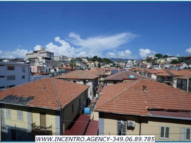 Trilocale in vendita a Messina via 12 apostoli, 2, Provinciale