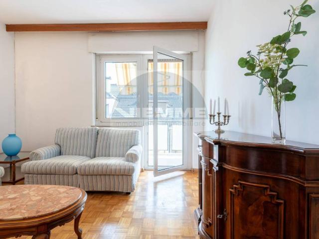 Trilocale in vendita a Merano