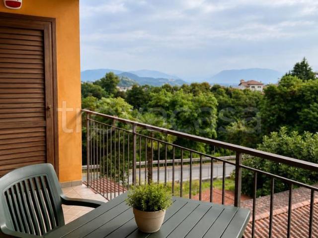Trilocale in vendita a Mercurago, Arona