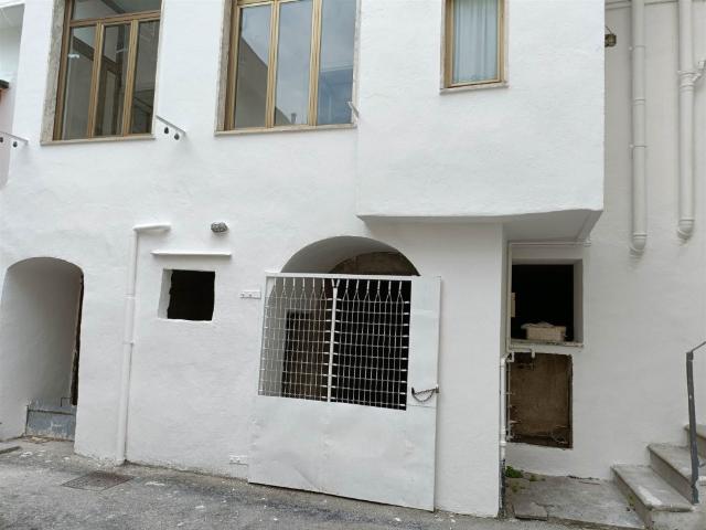 Trilocale in vendita a Mercato San Severino