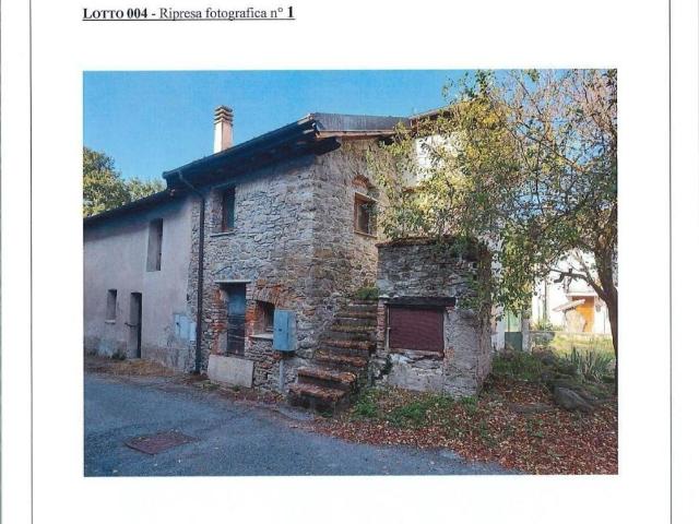 Trilocale in vendita a Mioglia