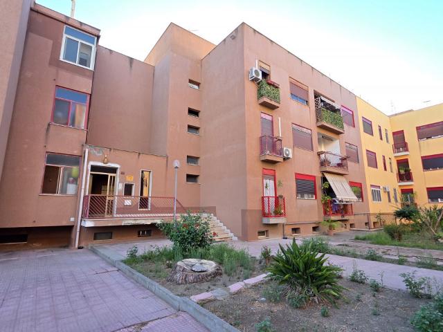 Trilocale in vendita a Milazzo