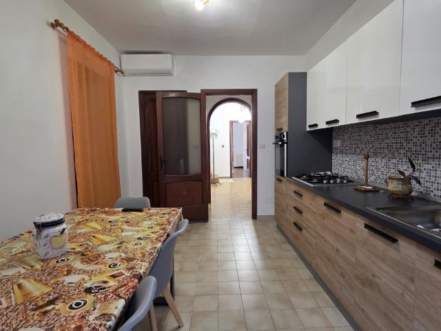 Trilocale in vendita a Milazzo