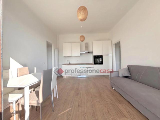 Trilocale in vendita a Milano