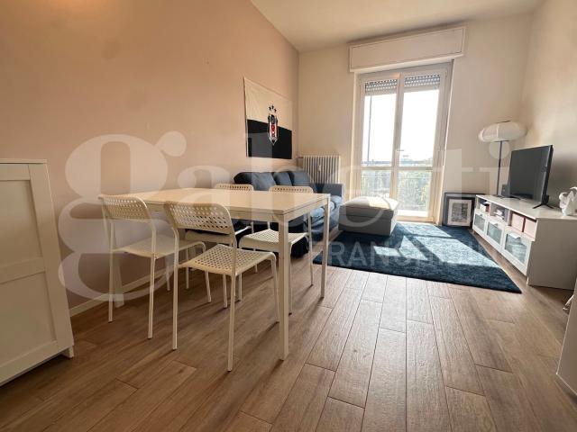 Trilocale in vendita a Milano