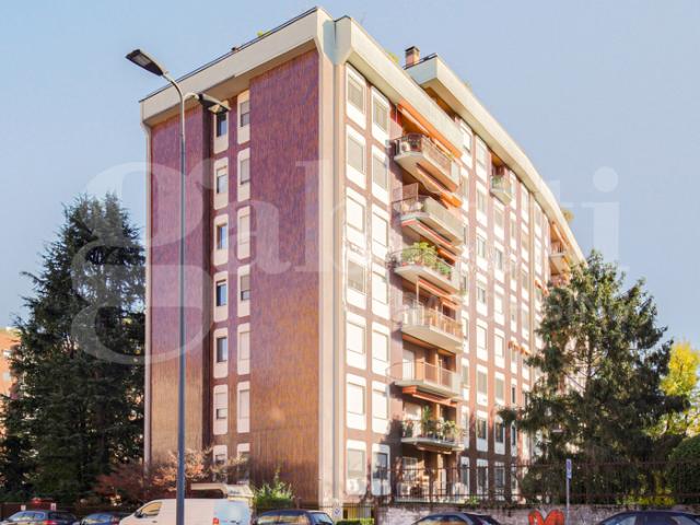 Trilocale in vendita a Milano