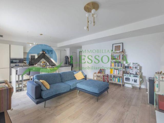 Trilocale in vendita a Milano