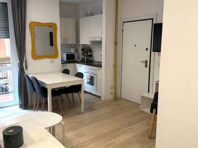 Trilocale in vendita a Milano