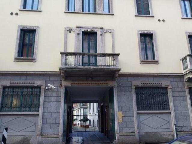 Trilocale in vendita a Milano