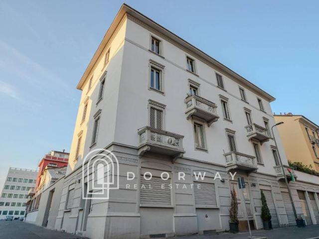 Trilocale in vendita a Milano