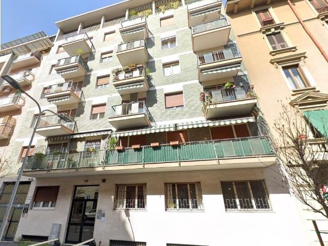 Trilocale in vendita a Milano