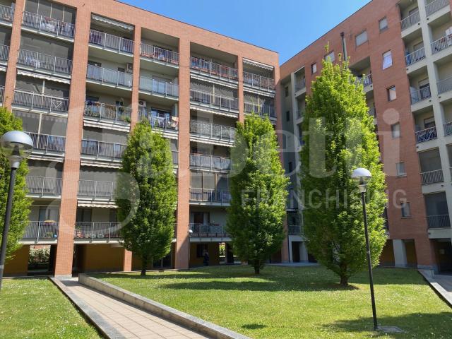 Trilocale in vendita a Milano