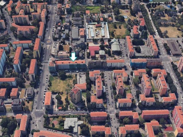 Trilocale in vendita a Milano