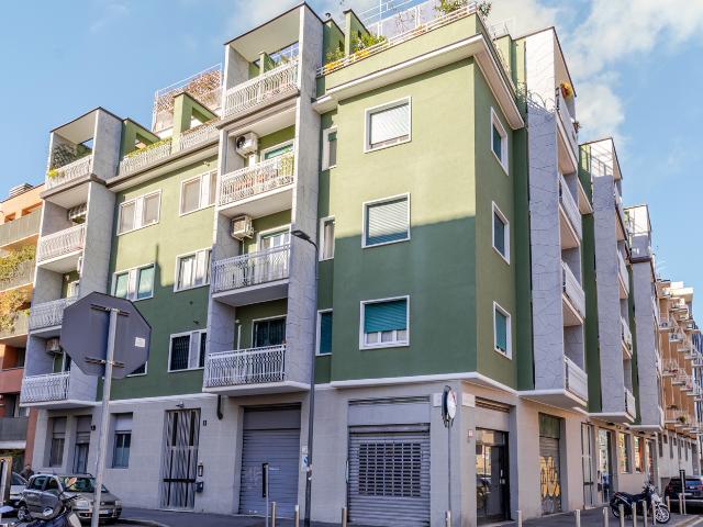 Trilocale in vendita a Milano