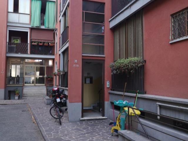 Trilocale in vendita a Milano