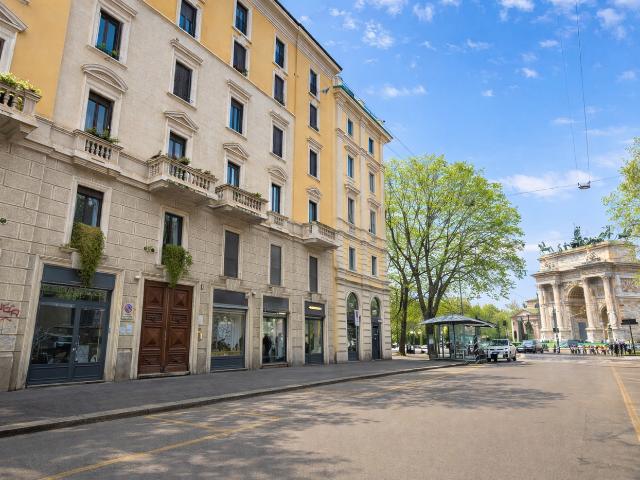 Trilocale in vendita a Milano