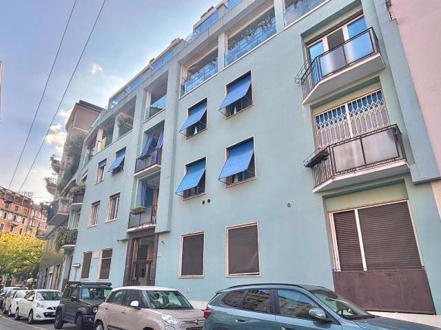 Trilocale in vendita a Milano