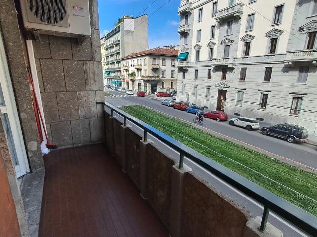 Trilocale in vendita a Milano
